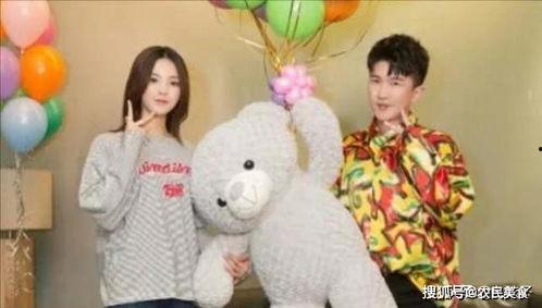 娱乐圈吃瓜主题